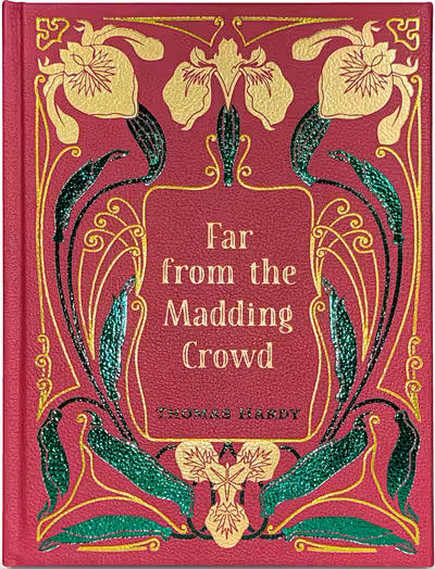 Far from the Madding Crowd (Deluxe Edition)