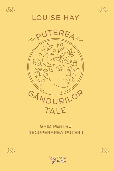 Puterea gandurilor tale