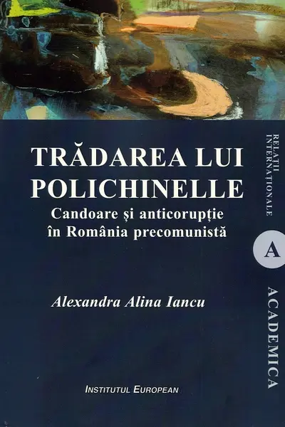 Trădarea lui Polichinelle