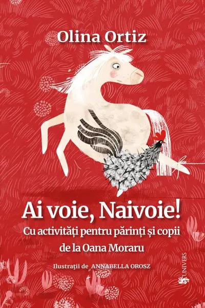 Ai voie, Naivoie!