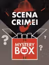 Mystery Box Scena Crimei 2024