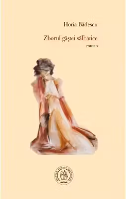 Zborul gastei salbatice
