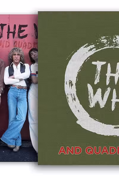 The Who and Quadrophenia
