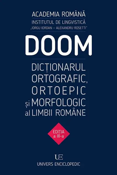 DOOM editia a III