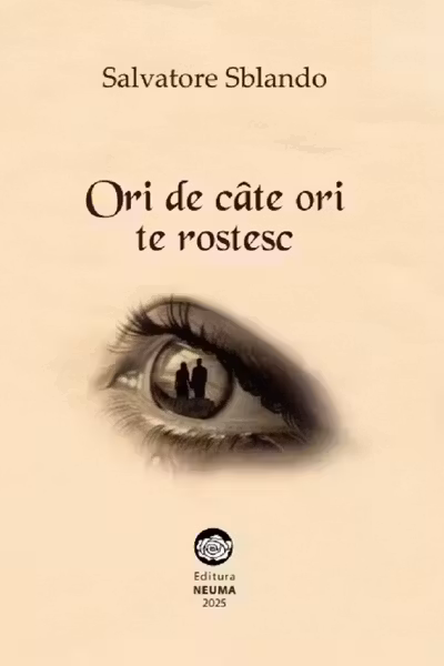 Ori de câte ori te rostesc