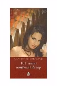 101 VINURI ROMANESTI DE TOP