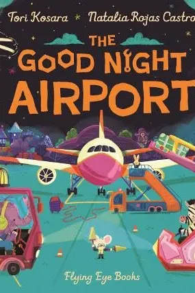 The Good Night Airport