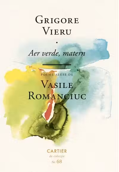 Aer verde, matern