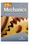 Curs limba engleza Career Paths Mechanics Student's Book with Digibooks App