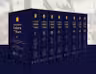 Construind Unirea cea Mare, 8 volume - Ioan Bolovan, Ioana-Mihaela Bonda, Ioan-Aurel Pop, Teodor Laurentiu Popescu, Ana Victoria Sima