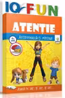 Atentie