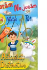 Coloram si ne jucam cu Ingrid Matei si Pufi. Activitati distractive (Vol. 2)