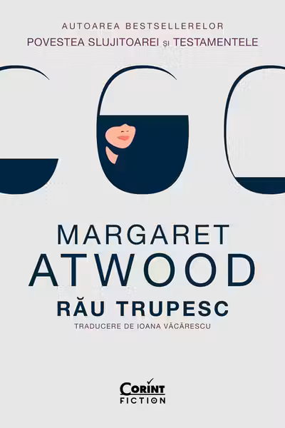 Rau trupesc