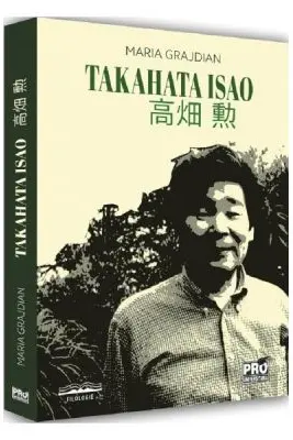 Takahata Isao