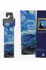 Classics Magnetic Bookmarks: The Starry Night