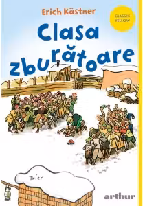 Clasa zburatoare