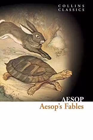 AESOP'S FABLES