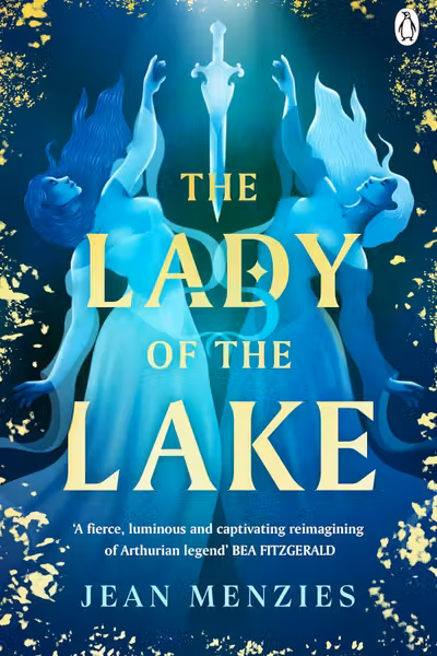 The Lady of the Lake