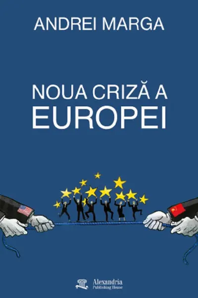 Noua criză a Europei