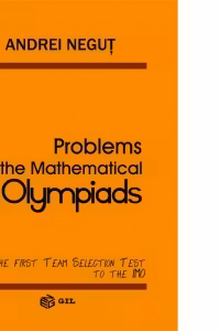 Problems for the Mathematical Olympiads