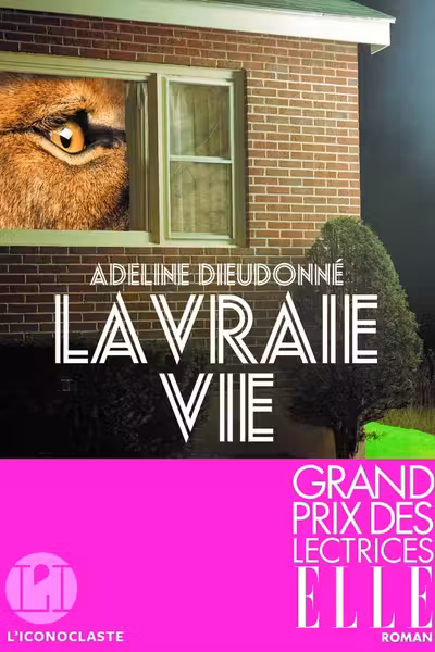 La vraie vie