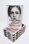 Sunt Ana si sunt nebuna