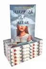 Buzz Books. SURPRIZA LA ALTAR.