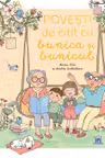 Povesti de citit cu bunica si bunicul