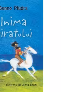 Inima piratului