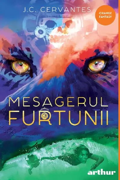 Mesagerul Furtunii