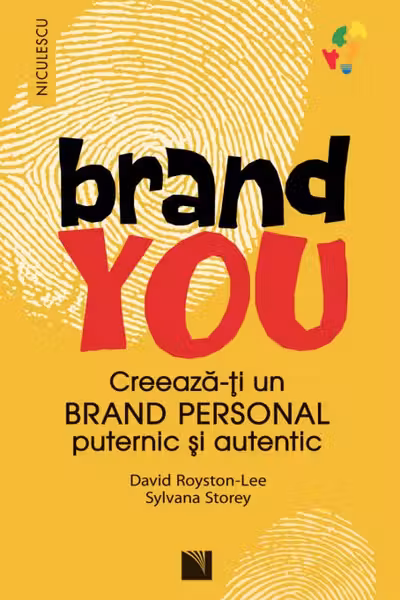 Brand You