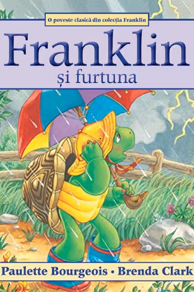 Franklin si furtuna
