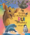 Cei mai dragalasi pui de animale