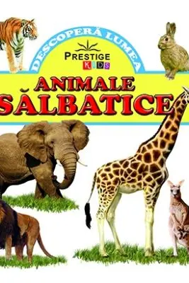 Animale salbatice