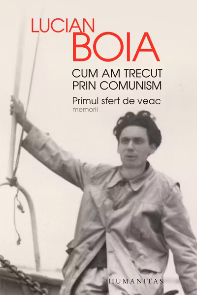 Cum am trecut prin comunism