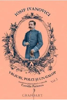 Valsuri, Polci si un Galop 2