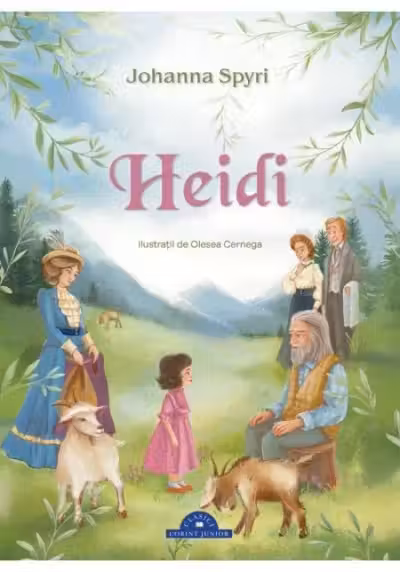 Heidi