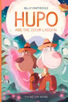 Hupo and the Doom Lagoon