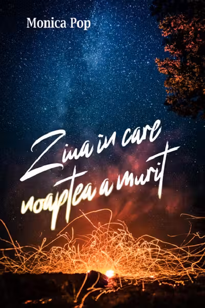 Ziua în care noaptea a murit