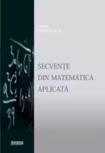 Secvente din matematica aplicata
