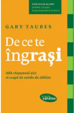 De ce te ingrasi