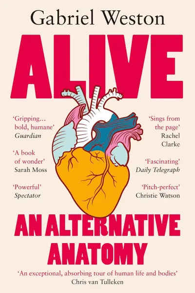Alive