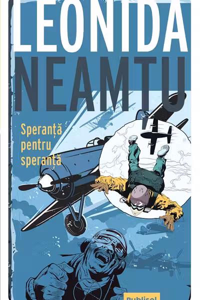 Speranta pentru speranta