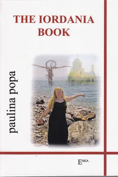 The Iordania book