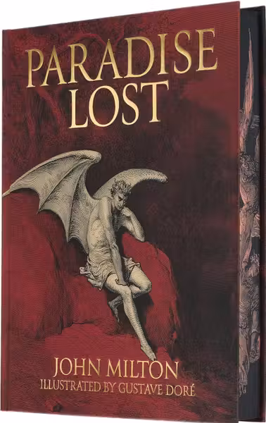 Paradise Lost