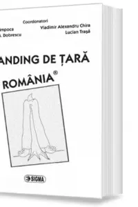 Branding de țară. România