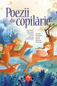 Poezii din copilarie