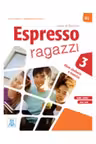 Espresso Ragazzi 3 (libro + audio online)