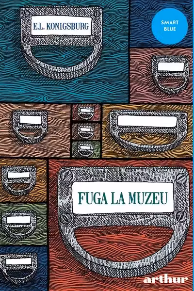 Fuga la muzeu