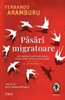 Pasari migratoare